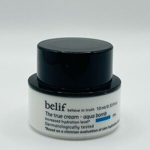 Belif Aqua Bomb True Cream